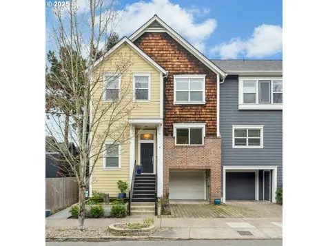 6538 S Virginia Avenue Portland OR 97239