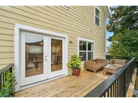 6538 S Virginia Avenue Portland OR 97239
