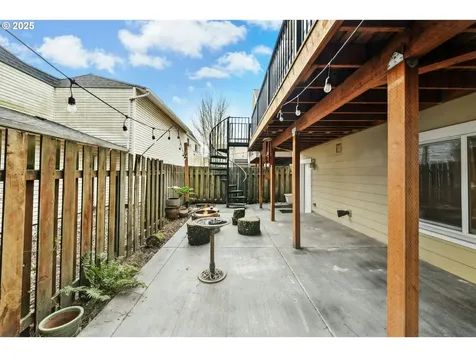 6538 S Virginia Avenue Portland OR 97239