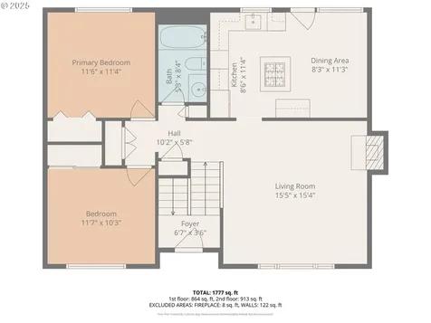 1769 SE Alder Street Hillsboro OR 97123
