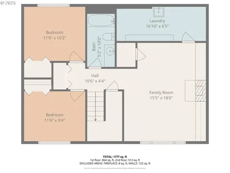 1769 SE Alder Street Hillsboro OR 97123
