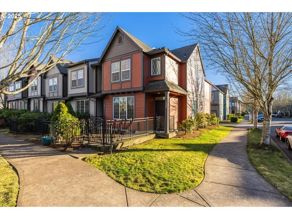 1268 SE Bacarra Street Hillsboro OR 97123