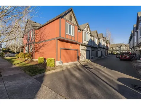 1268 SE Bacarra Street Hillsboro OR 97123