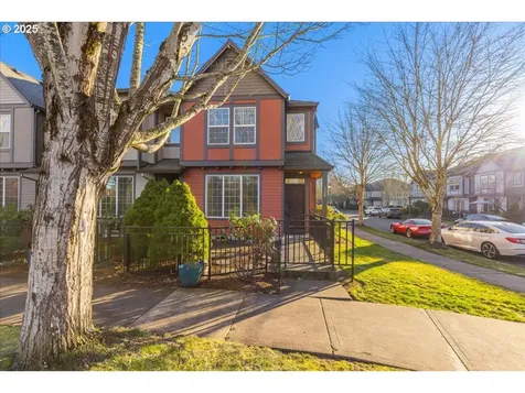 1268 SE Bacarra Street Hillsboro OR 97123