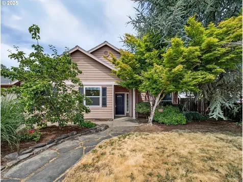 11823 Maxwell Court Oregon City OR 97045