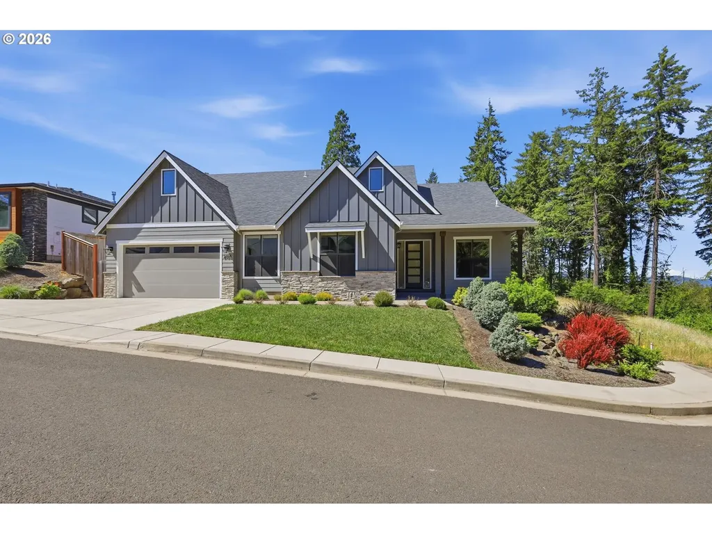 2153 Majestic Place Eugene OR 97403