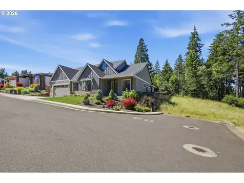 2153 Majestic Place Eugene OR 97403