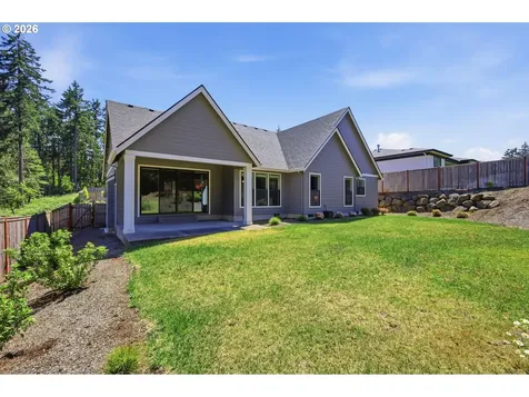 2153 Majestic Place Eugene OR 97403