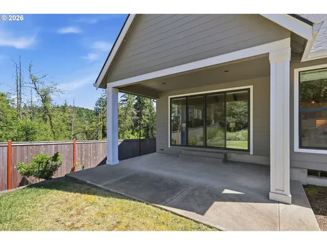 2153 Majestic Place Eugene OR 97403