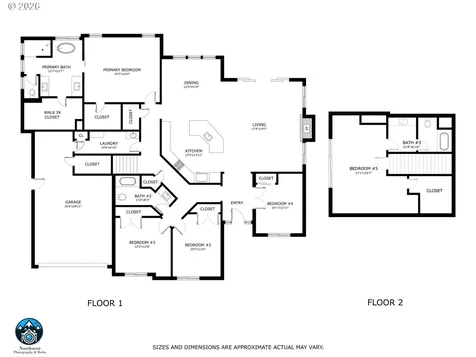 2153 Majestic Place Eugene OR 97403