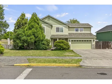 1783 Island Drive Longview WA 98632