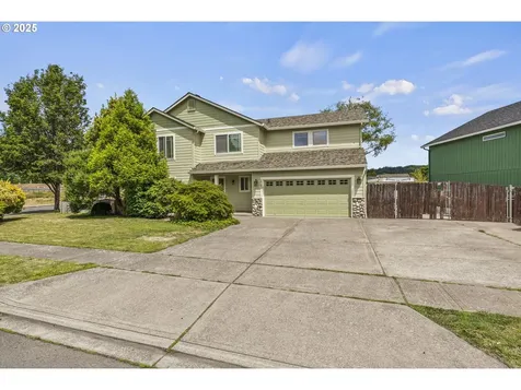 1783 Island Drive Longview WA 98632