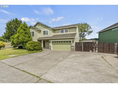1783 Island Drive Longview WA 98632