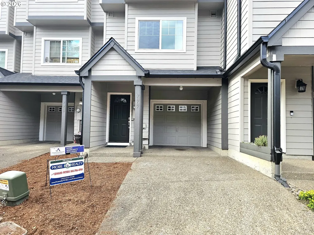 7867 NE Kian Lane Beaverton OR 97006
