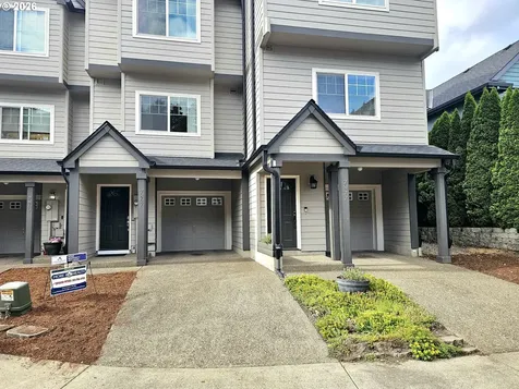 7867 NE Kian Lane Beaverton OR 97006