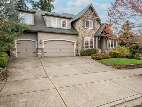 2350 Haskins Road West Linn OR 97068
