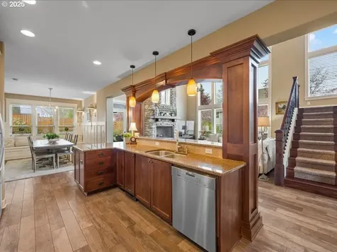2350 Haskins Road West Linn OR 97068