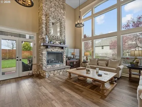 2350 Haskins Road West Linn OR 97068