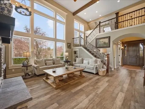 2350 Haskins Road West Linn OR 97068