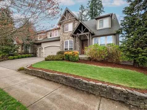 2350 Haskins Road West Linn OR 97068