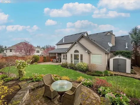 2350 Haskins Road West Linn OR 97068