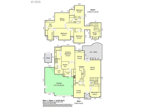 2350 Haskins Road West Linn OR 97068