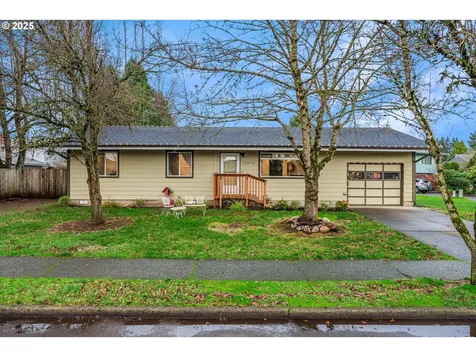 15408 NE 76th Street Vancouver WA 98682