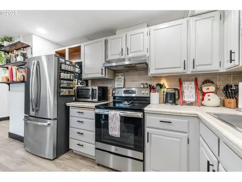 15408 NE 76th Street Vancouver WA 98682