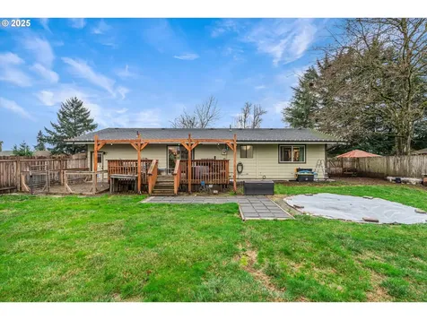 15408 NE 76th Street Vancouver WA 98682