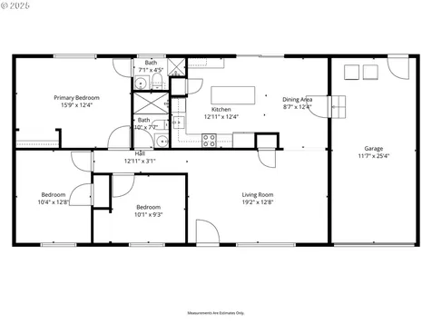 15408 NE 76th Street Vancouver WA 98682