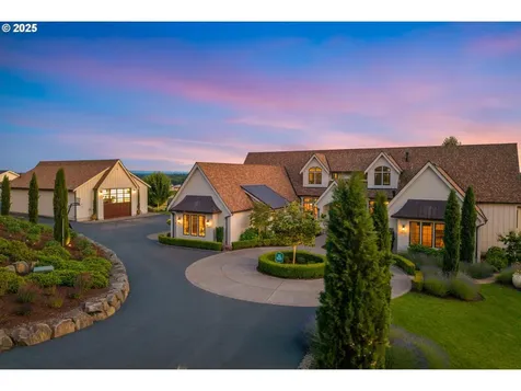 26817 SW Cade Lane West Linn OR 97068