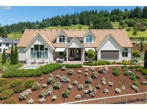 26817 SW Cade Lane West Linn OR 97068