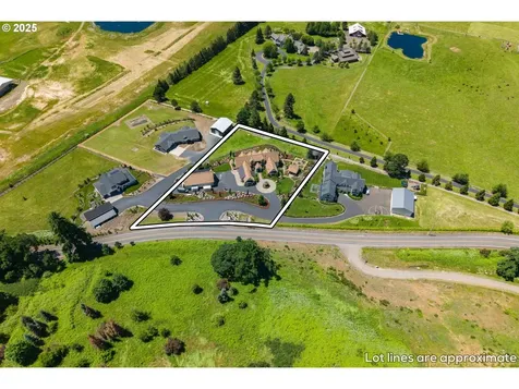 26817 SW Cade Lane West Linn OR 97068