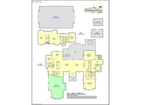 26817 SW Cade Lane West Linn OR 97068