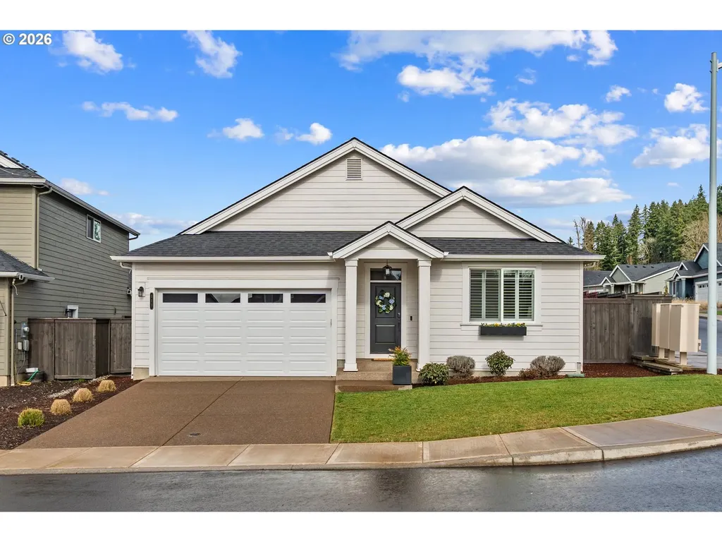 513 NE Fremont Drive Estacada OR 97023