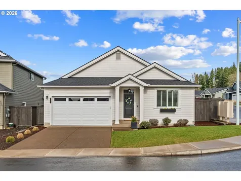 513 NE Fremont Drive Estacada OR 97023