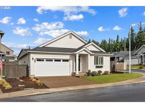 513 NE Fremont Drive Estacada OR 97023