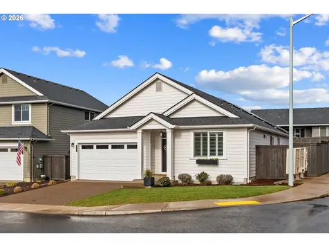 513 NE Fremont Drive Estacada OR 97023