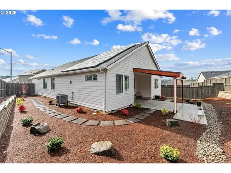 513 NE Fremont Drive Estacada OR 97023
