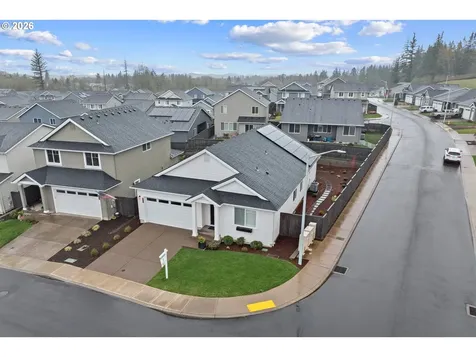 513 NE Fremont Drive Estacada OR 97023