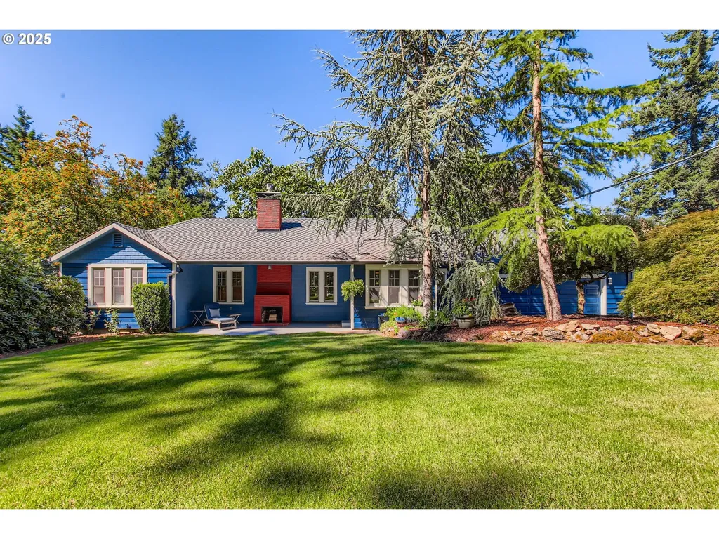 11301 SW 55th Avenue Portland OR 97219