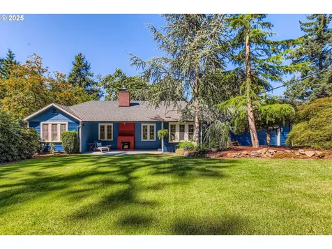 11301 SW 55th Avenue Portland OR 97219
