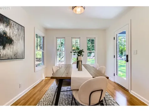 11301 SW 55th Avenue Portland OR 97219