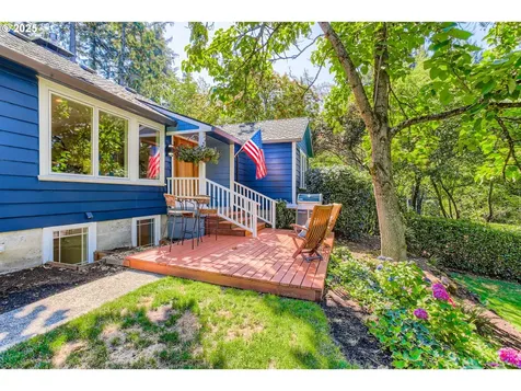 11301 SW 55th Avenue Portland OR 97219