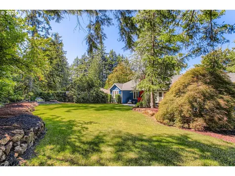 11301 SW 55th Avenue Portland OR 97219