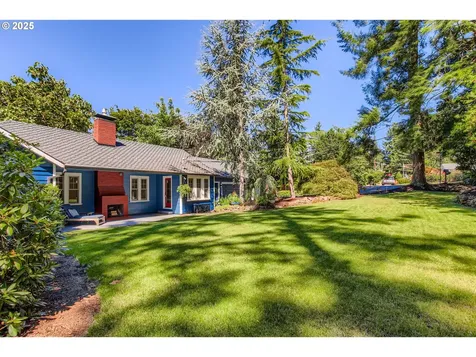11301 SW 55th Avenue Portland OR 97219