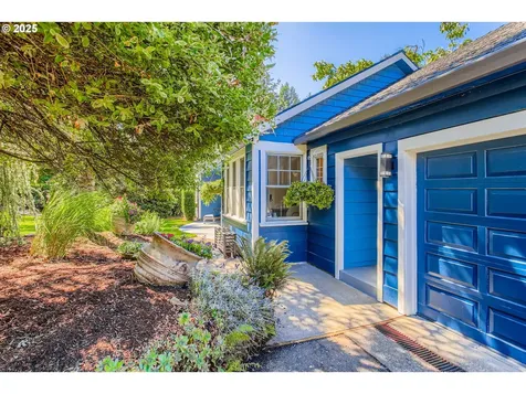 11301 SW 55th Avenue Portland OR 97219