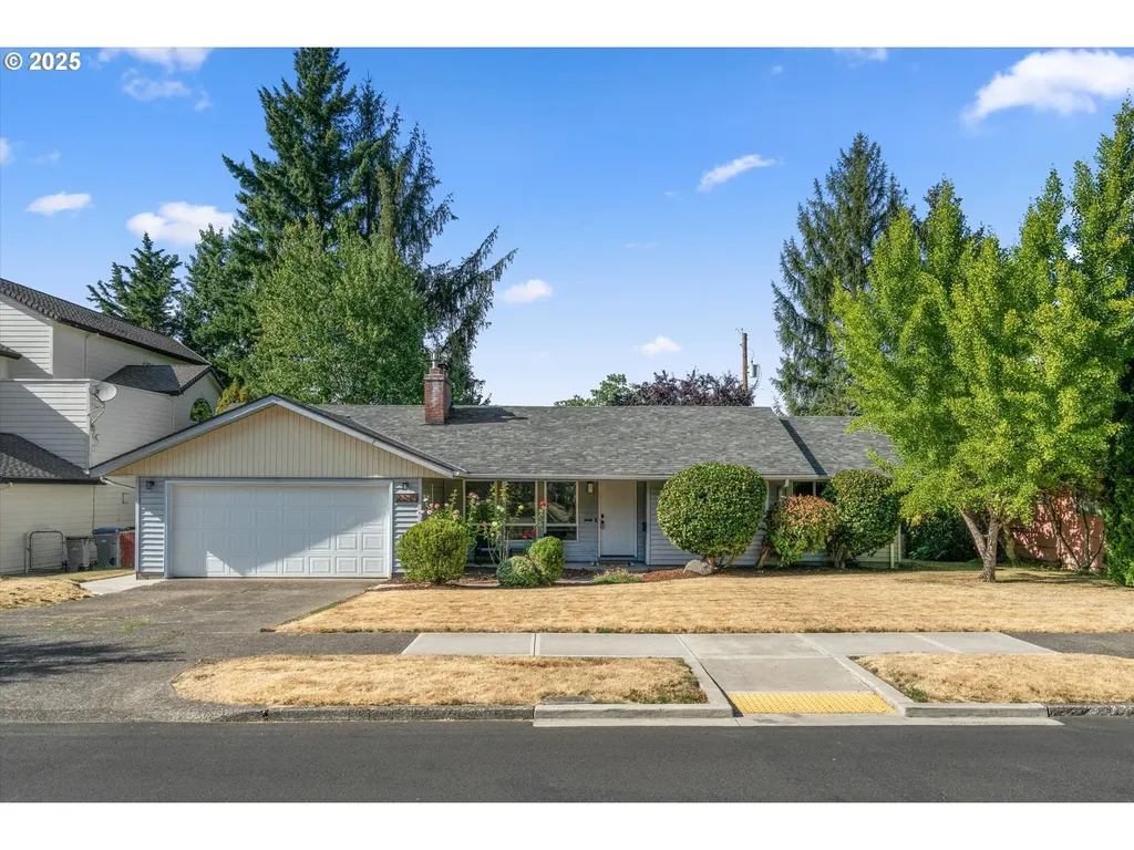 12245 SW Park Way Portland OR 97225