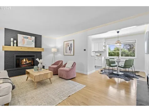 12245 SW Park Way Portland OR 97225
