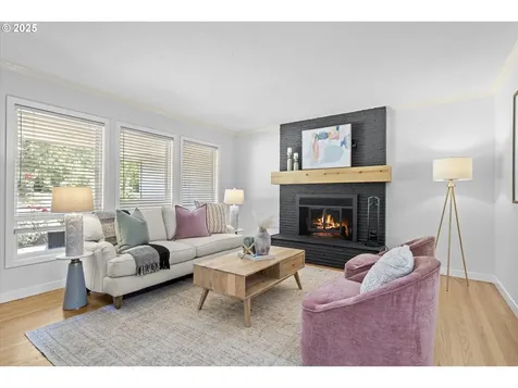12245 SW Park Way Portland OR 97225